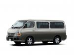 Nissan Urvan Microbus 2007 года